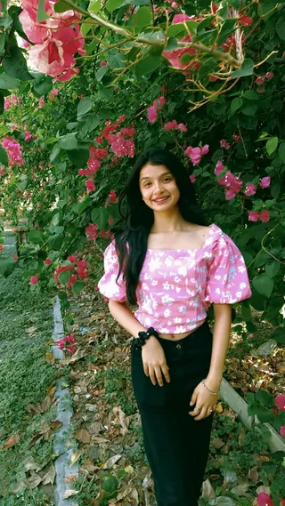 Vanshika