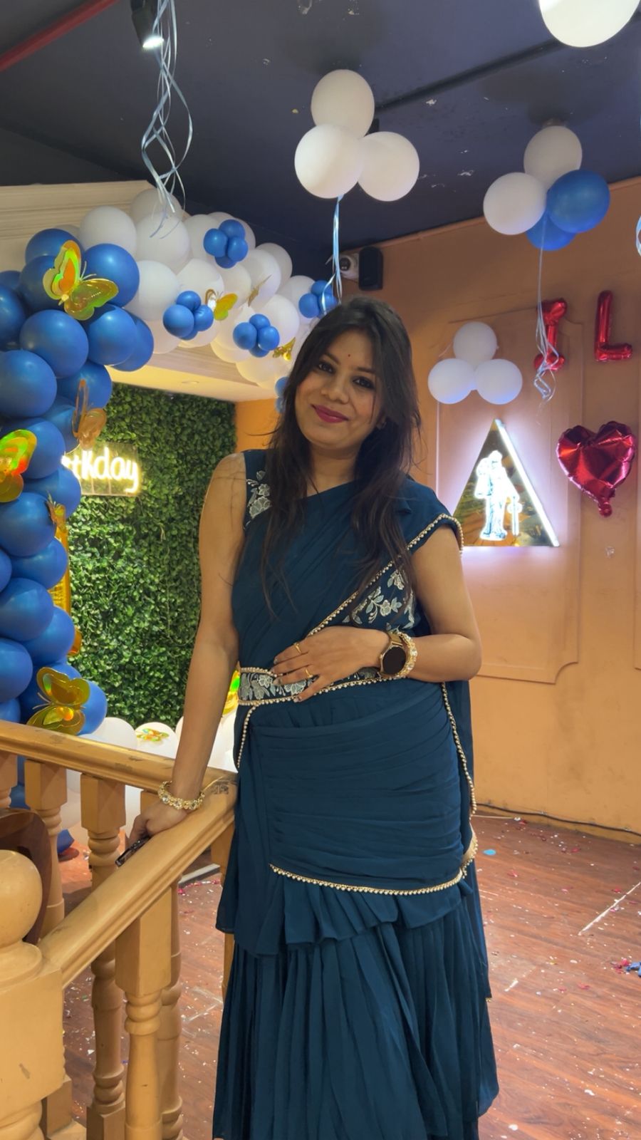 Tanvi
