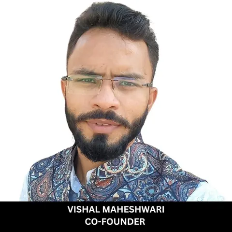 Vishal Maheshwari