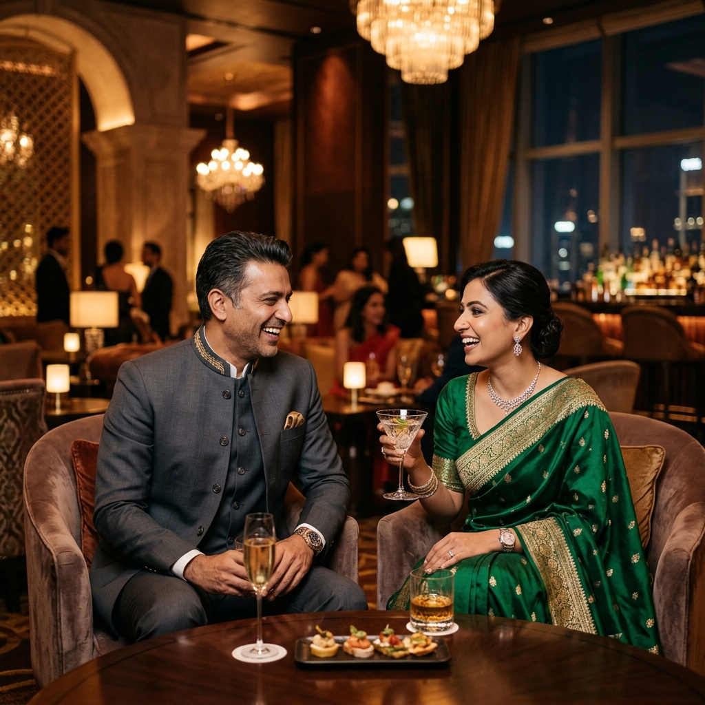 Elite Matrimony Services: Why Premium Families Choose Smart Matrimony