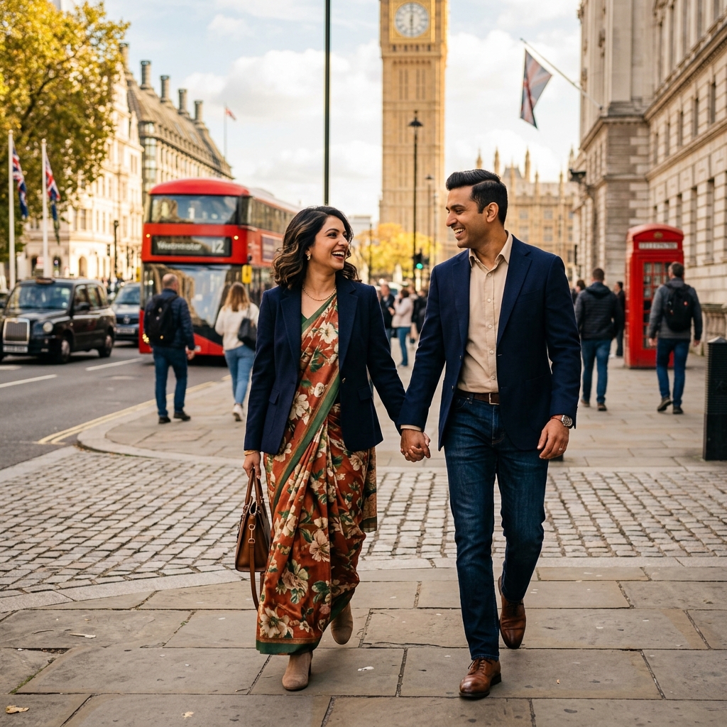 Looking for the Best NRI Matrimony Site? Connect Globally with Ease