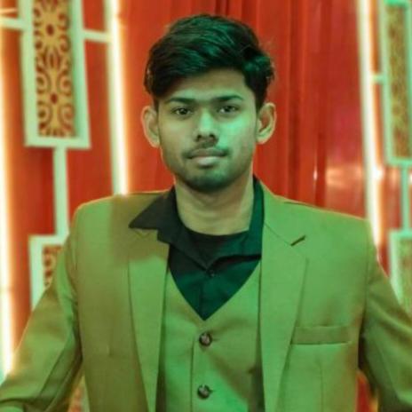 Abhishek Raj