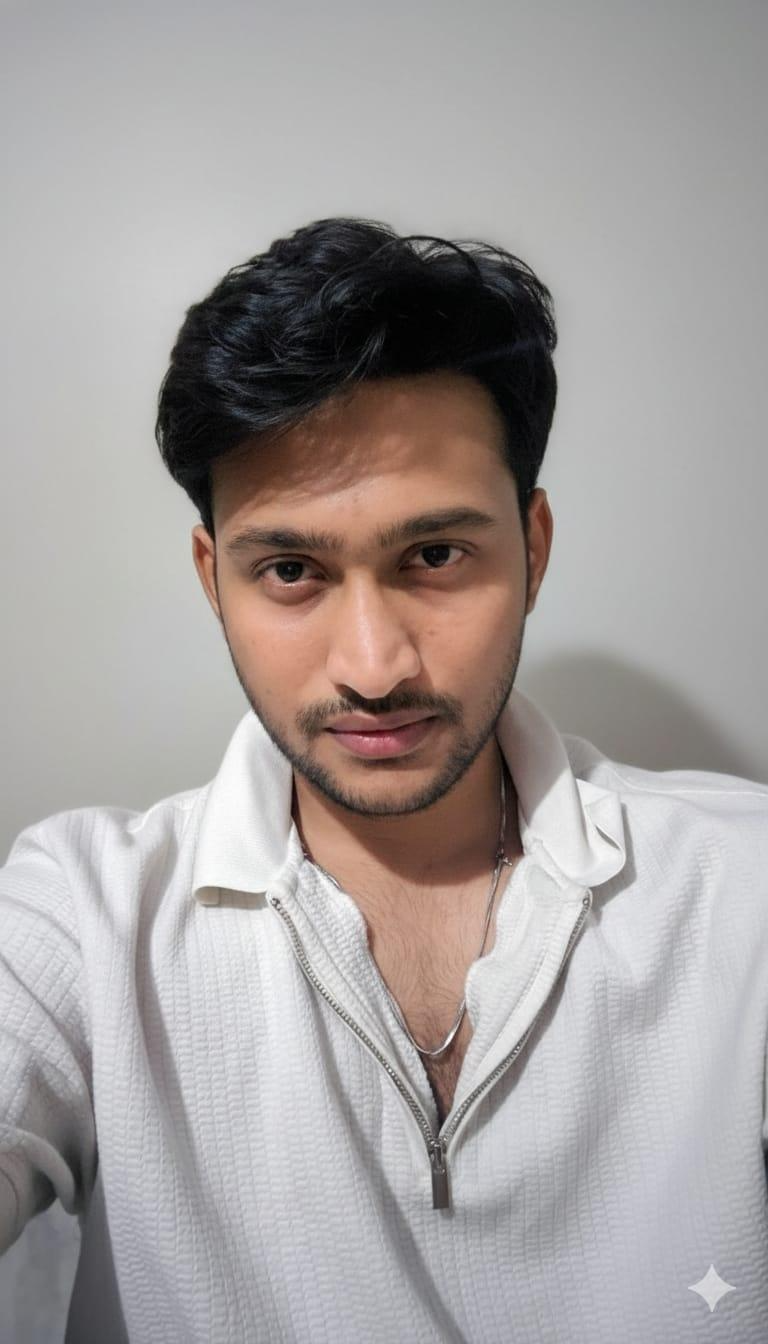 Aditya Salunke
