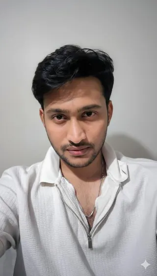 Aditya Salunke