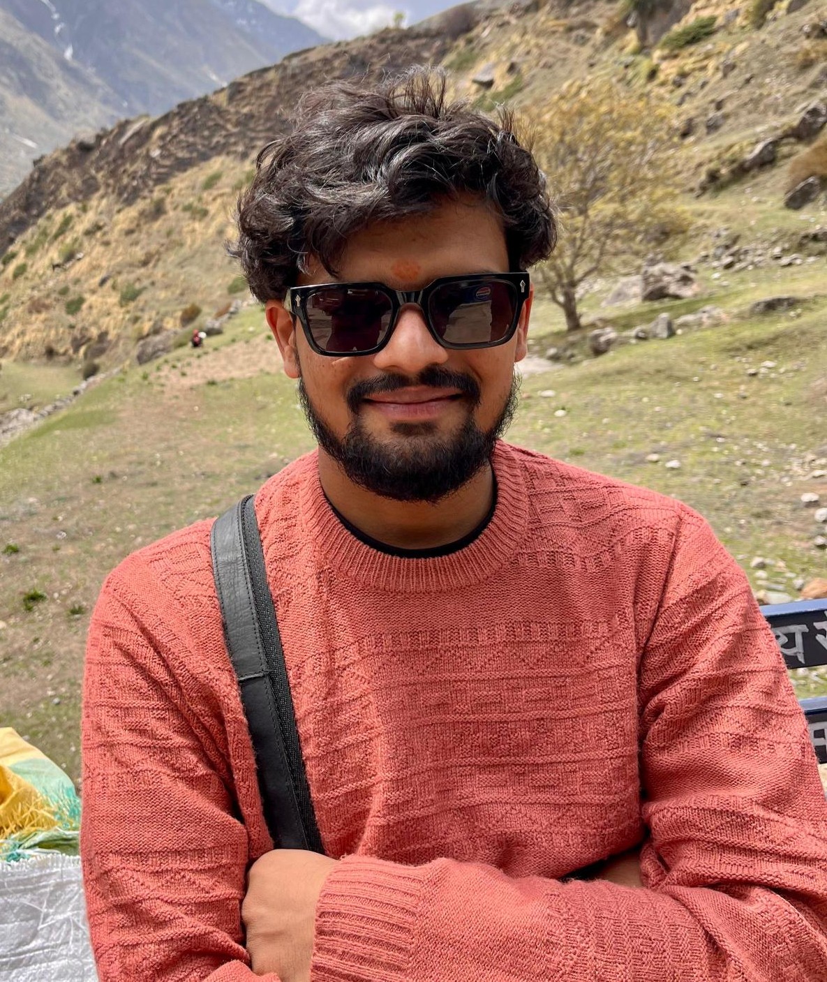 Deepesh Singh