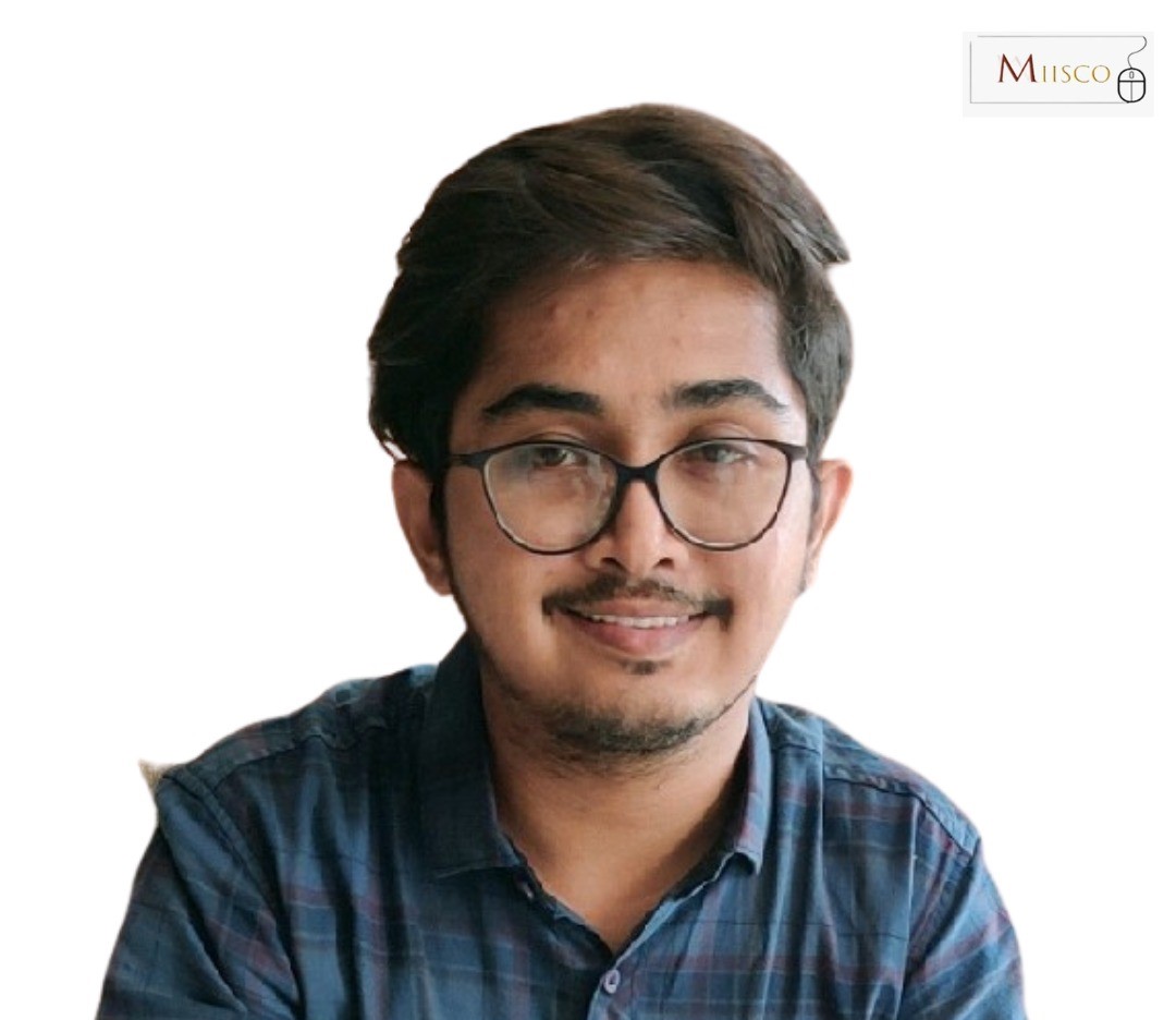 Dhiraj Zawar