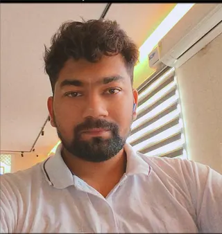 Meghanshu Jain