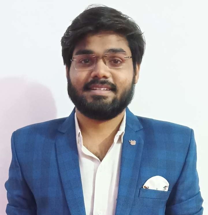 Prateek Rajput