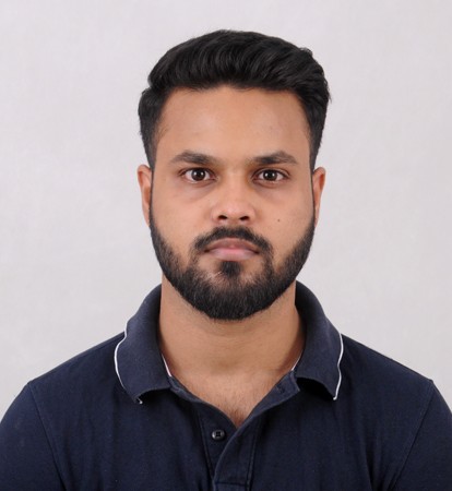 Tushar Mishra