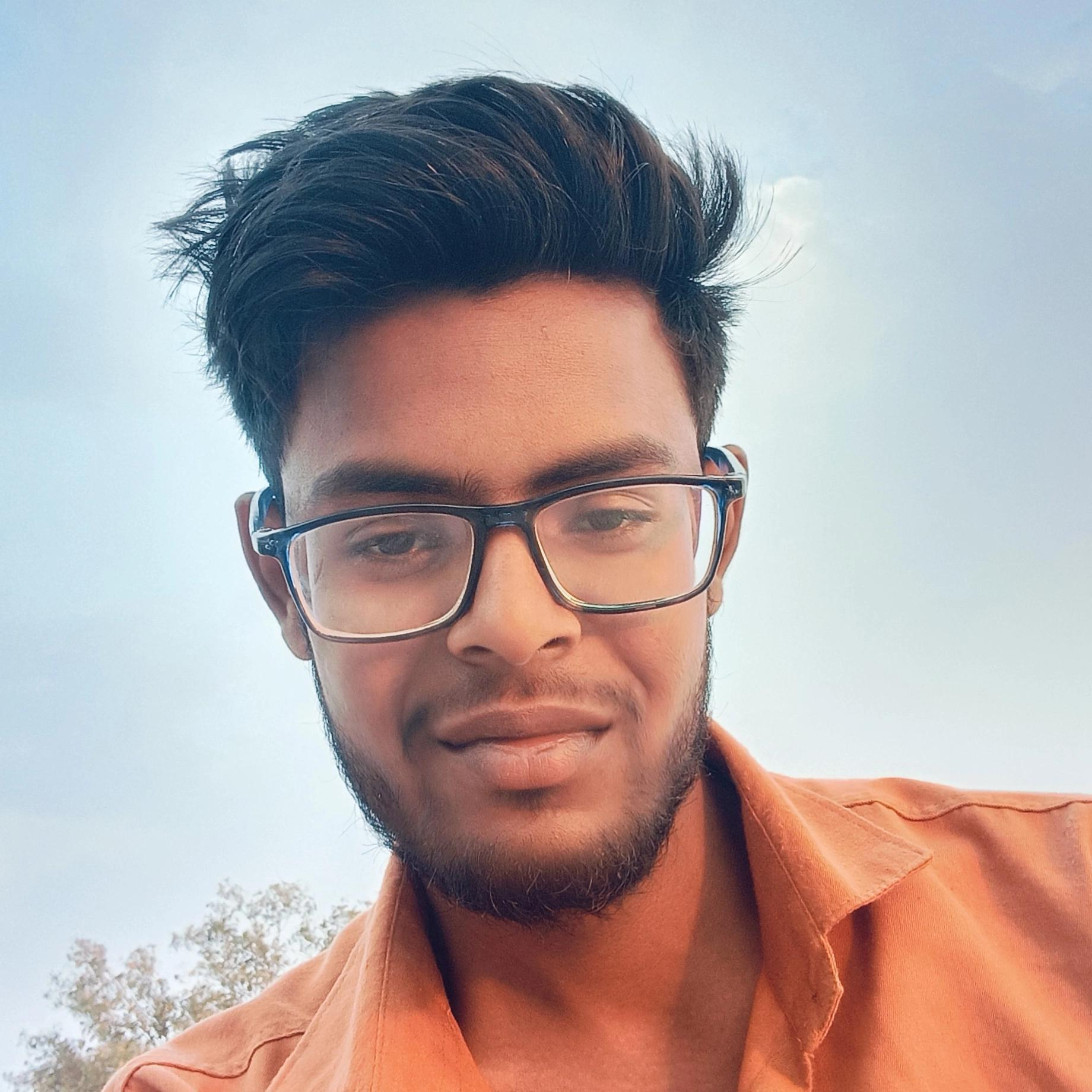 Sonu Kumar